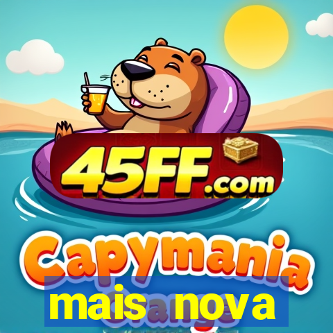 mais nova plataforma de jogos